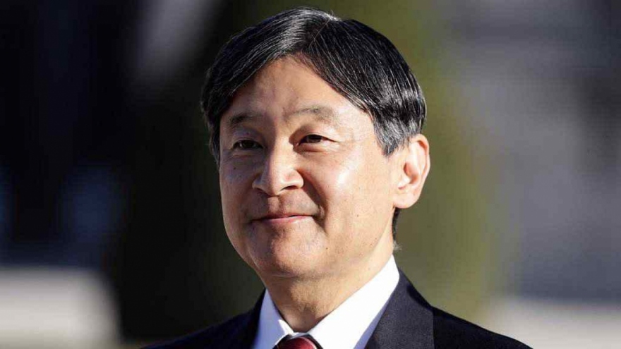 Congratulations on Emperor Naruhito’s birth anniversary